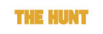 the hunt logo